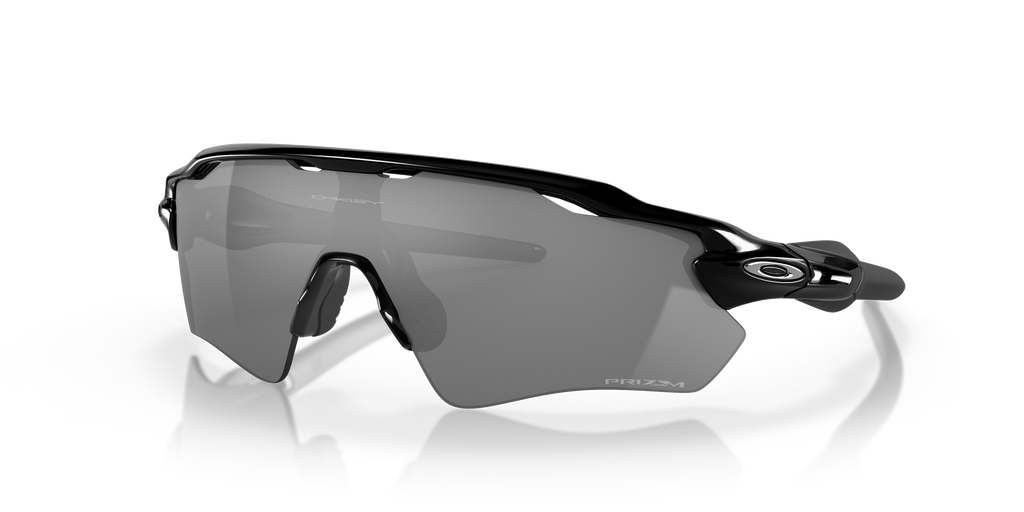 Oakley Radar EV Path Prizm Black – sportske naočale za vrhunsku izvedbu
