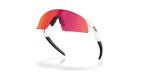 Oakley Resistor Sweep 0OJ9015 dječje sportske sportske naočale – polirana bijela s Prizm Field lećama