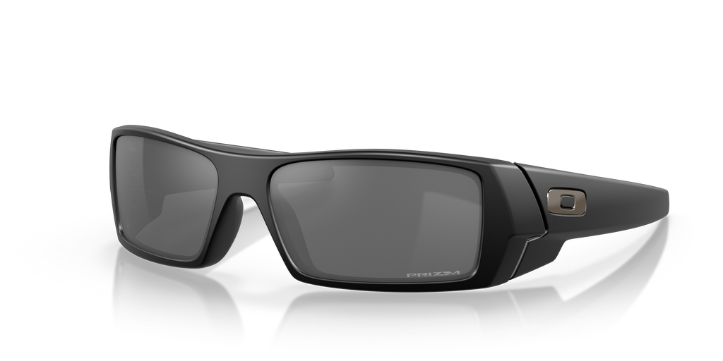 Oakley Gascan 0OO9014 901443 muške sunčane naočale s Prizm Black lećama