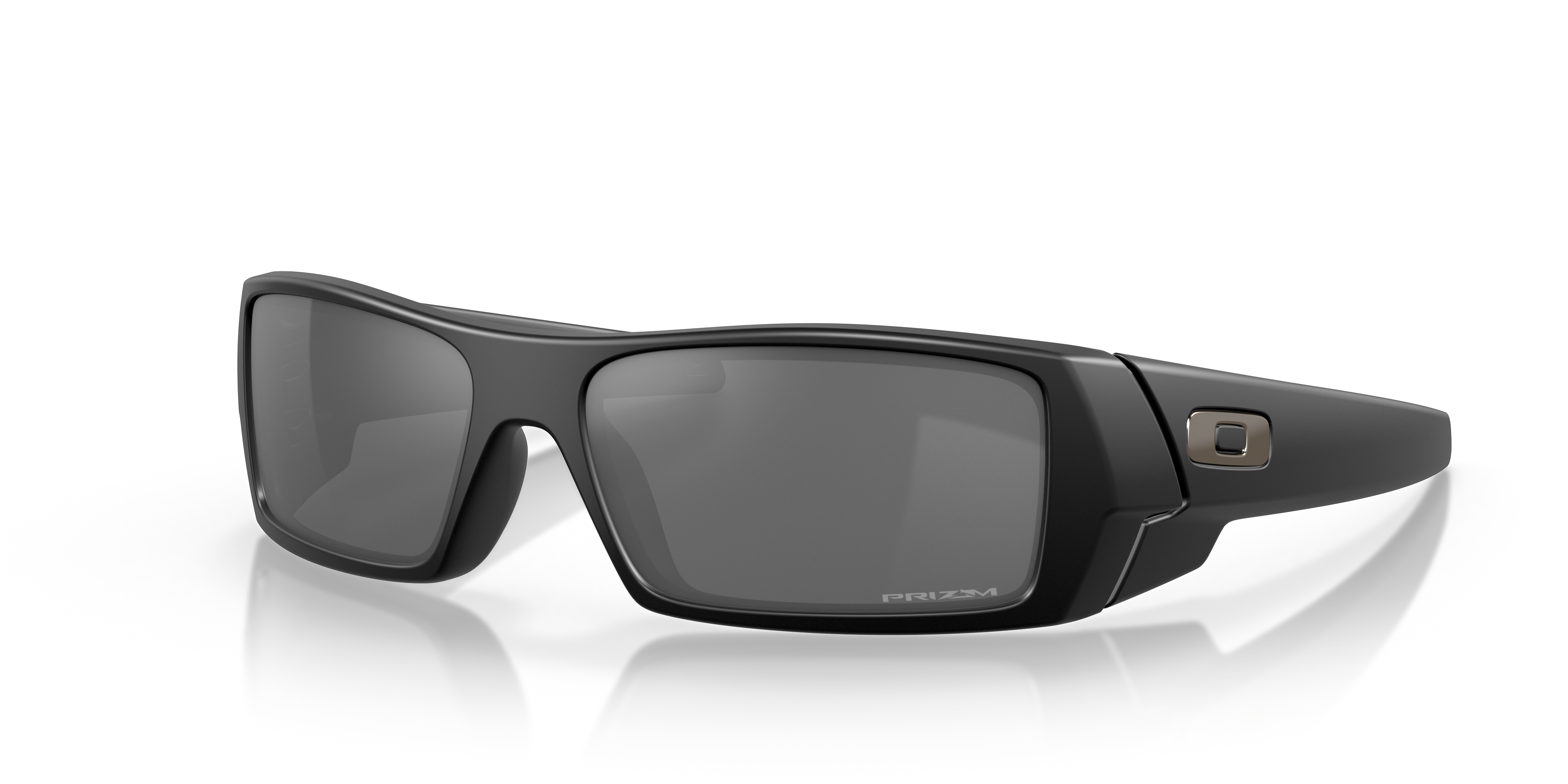 Oakley Gascan 0OO9014 901443 muške sunčane naočale s Prizm Black lećama