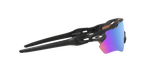 Oakley Radar EV Path 0OO9208 9208C0 Mat Kamuflažna Crna / Prizm Deep Water Polarized – sportske polarizirane naočale za vodene aktivnosti