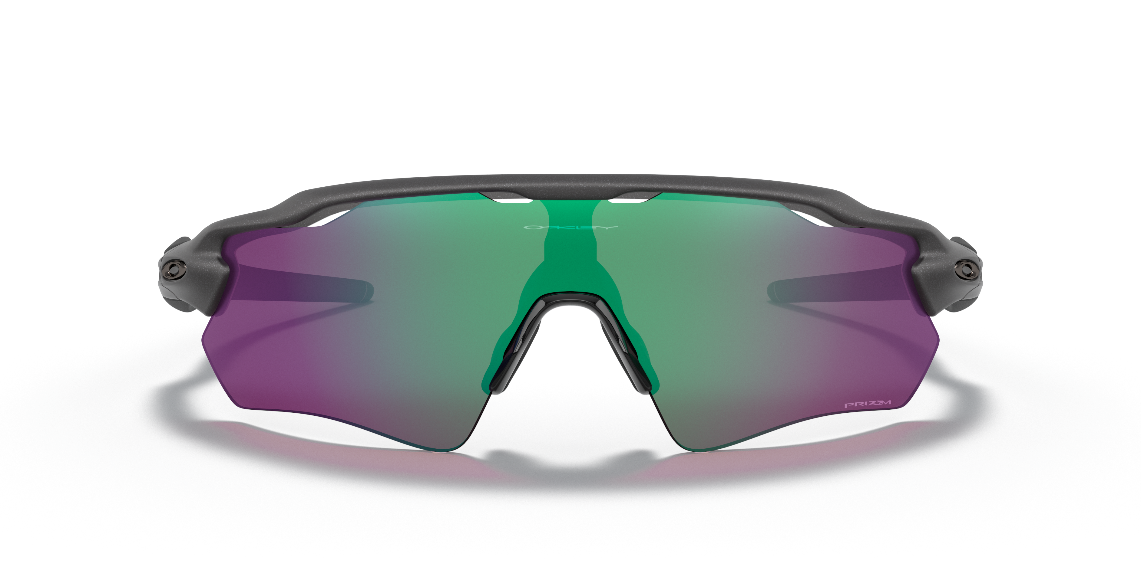 Oakley Radar EV Path 0OO9208 9208A1 Čelik / Prizm Road Jade – sportske naočale za cestu i intenzivno svjetlo