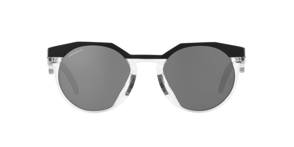 Oakley HSTN – Mat Black / Prizm Black Polarized