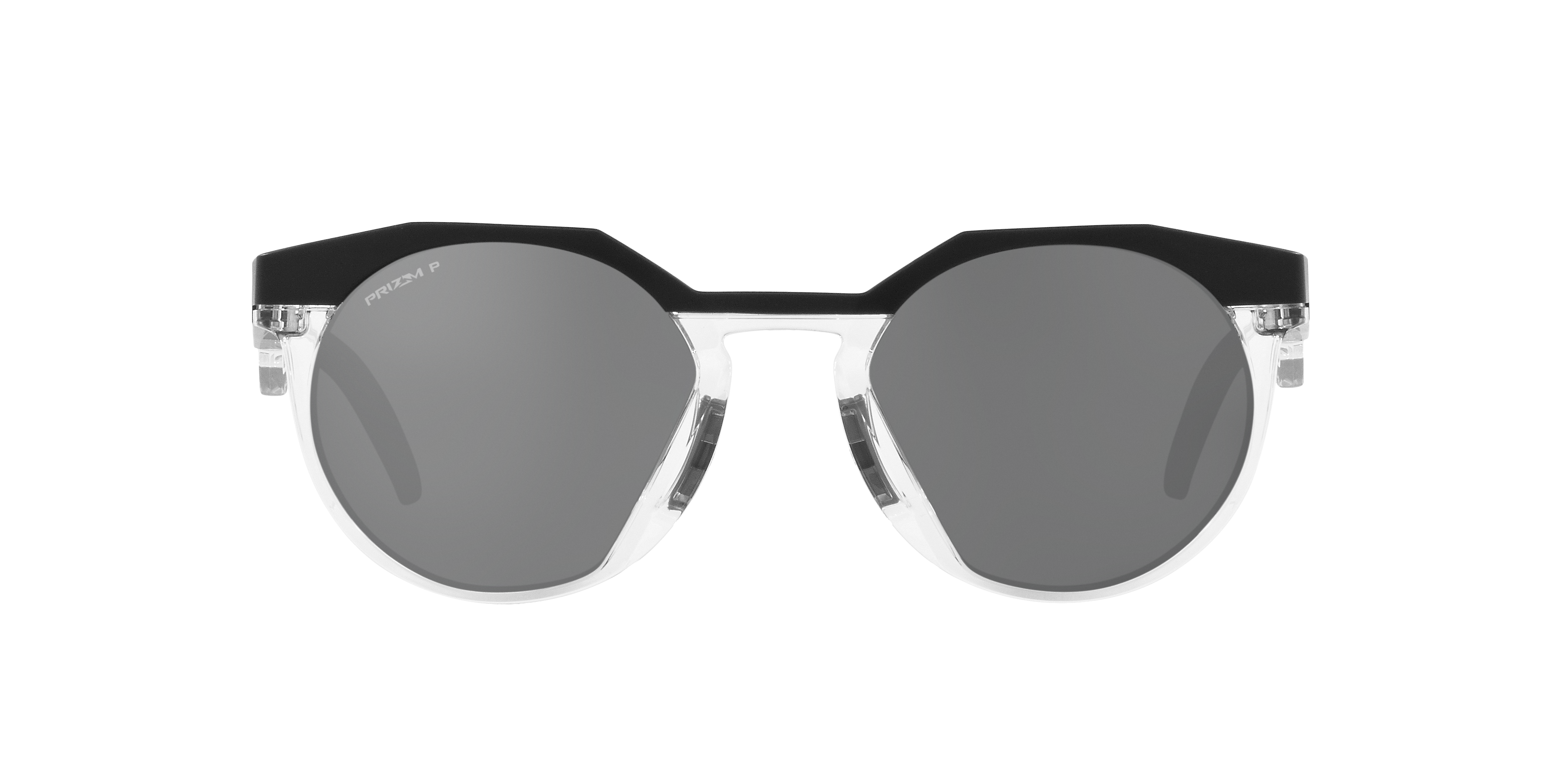Oakley HSTN – Mat Black / Prizm Black Polarized