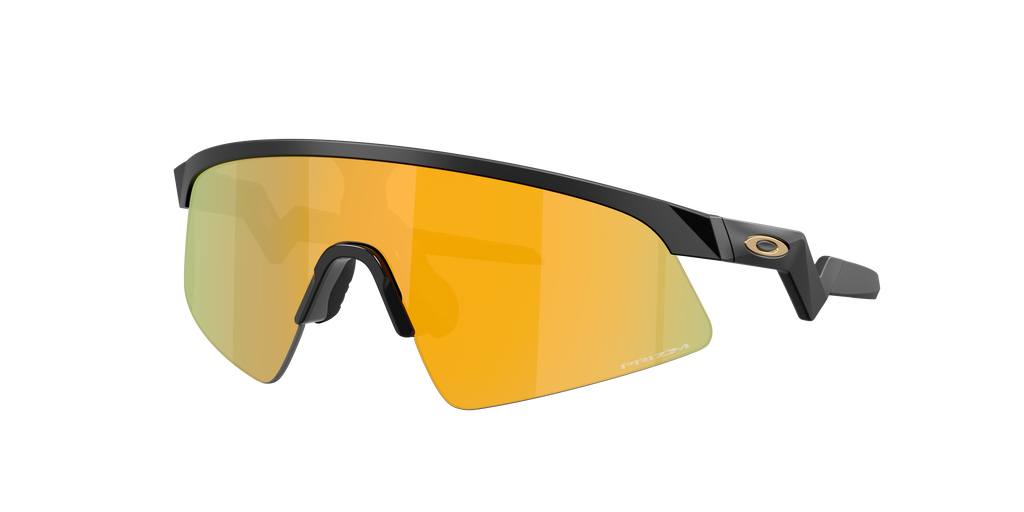 Oakley Resistor Sweep 0OJ9015 dječje sportske sunčane naočale s Prizm 24K lećom