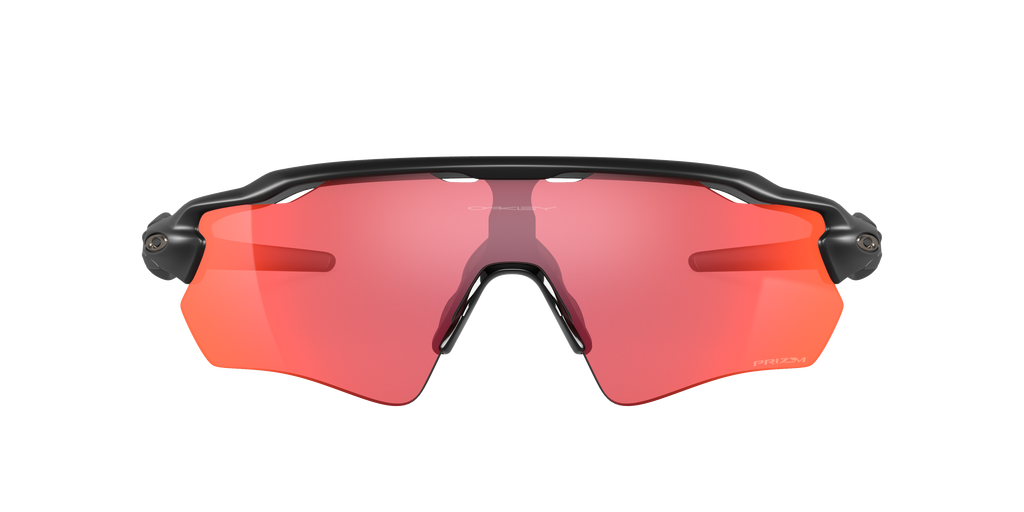 Oakley Radar EV Path 0OO9208 920890 Mat crna / Prizm Trail Torch