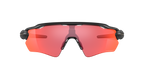 Oakley Radar EV Path 0OO9208 920890 Mat crna / Prizm Trail Torch
