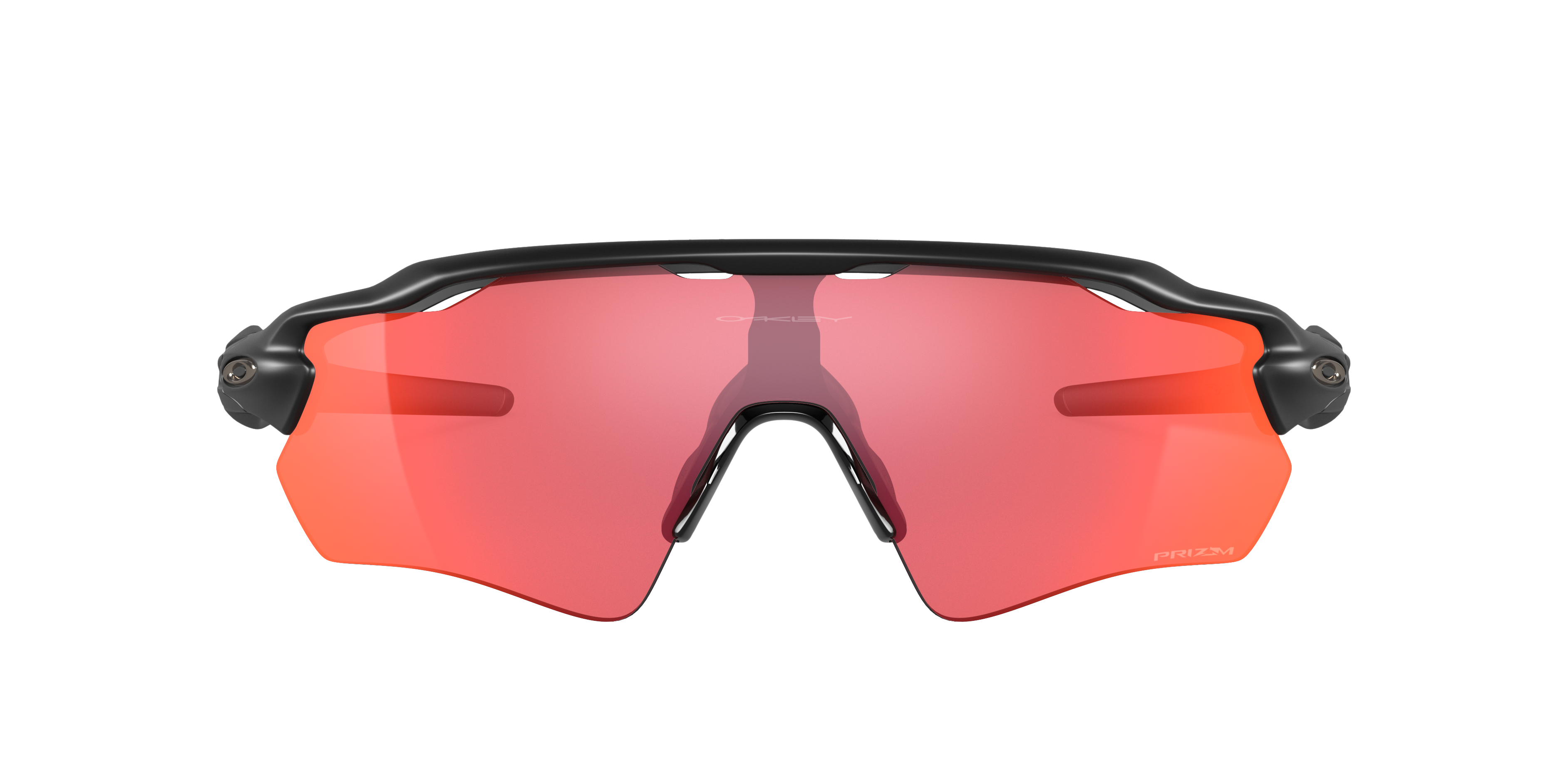 Oakley Radar EV Path 0OO9208 920890 Mat crna / Prizm Trail Torch