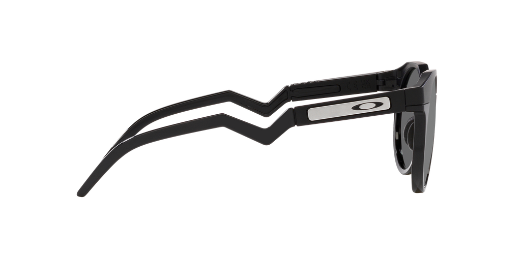 Oakley HSTN – mat crni okvir, Prizm Black leće
