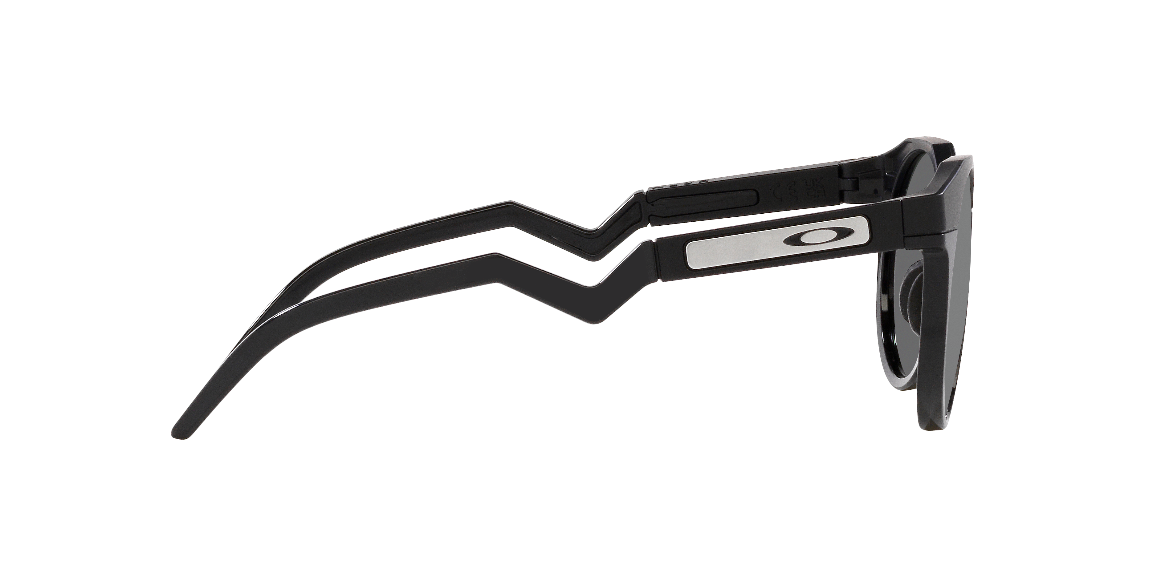Oakley HSTN – mat crni okvir, Prizm Black leće