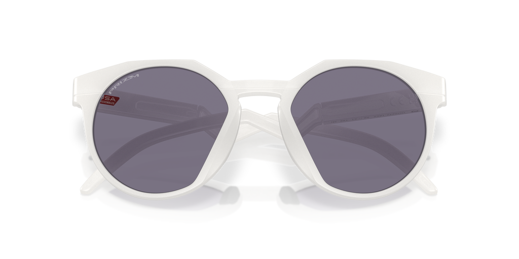 Oakley HSTN – mat zamagljeni okvir, Prizm Grey leće