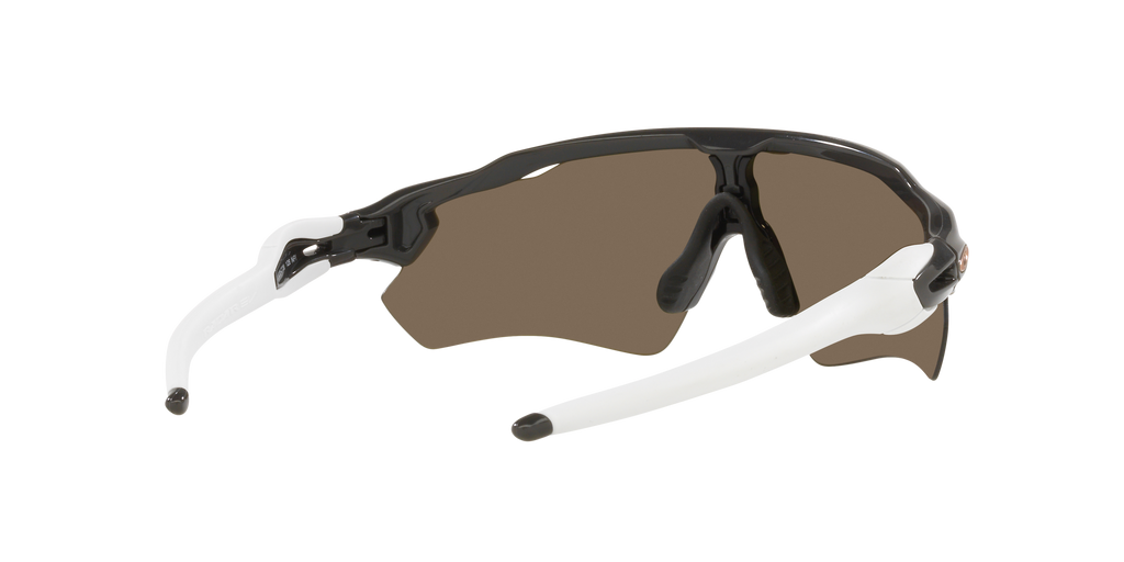 Oakley Radar EV Path 0OO9208 9208C7 Ugljen / Prizm Rose Gold – sportske unisex naočale za jarko svjetlo