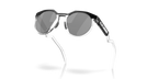 Oakley HSTN – Mat Black / Prizm Black Polarized