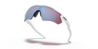 Oakley Radar EV Path 0OO9208 920847 Polirana Bijela / Prizm Snow Sapphire – sportske unisex naočale