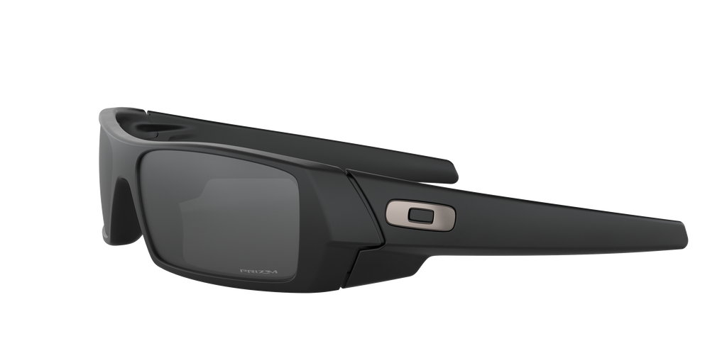 Oakley Gascan 0OO9014 901443 muške sunčane naočale s Prizm Black lećama