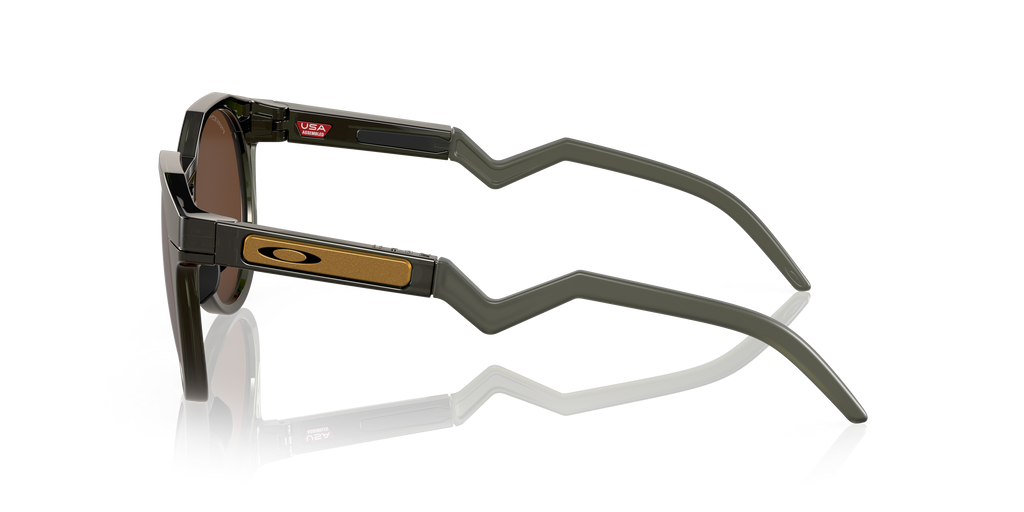 Oakley HSTN – maslinasto zelene, Prizm Tungsten Polarized