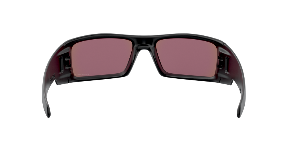 Oakley Gascan 0OO9014 901450 muške sportske sunčane naočale – mat crne, Prizm Sapphire Polarized