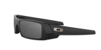Oakley Gascan 0OO9014 12-856 muške sportske sunčane naočale – mat crne s polariziranim lećama