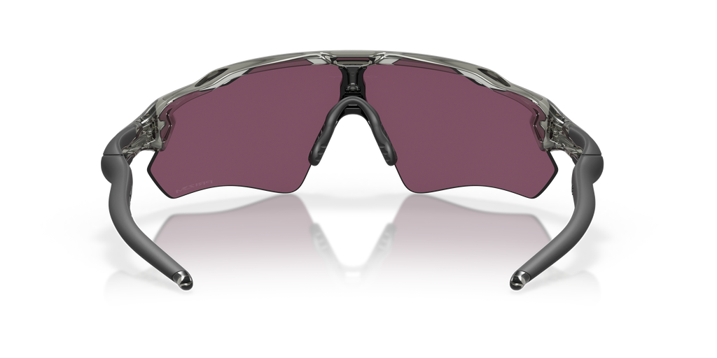 Oakley Radar EV Path 0OO9208 920882 Siva Tinta / Prizm Road Black – sportske naočale za cestu