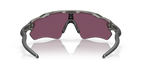 Oakley Radar EV Path 0OO9208 920882 Siva Tinta / Prizm Road Black – sportske naočale za cestu