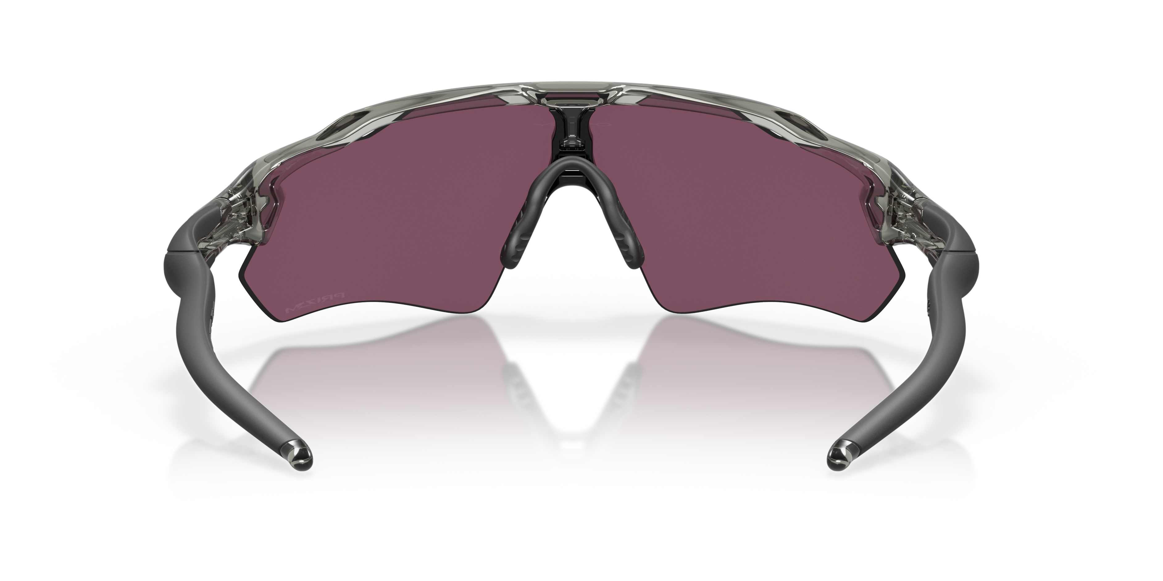 Oakley Radar EV Path 0OO9208 920882 Siva Tinta / Prizm Road Black – sportske naočale za cestu