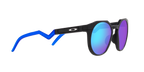 Oakley HSTN - Mat Black Prizm Sapphire Polarized