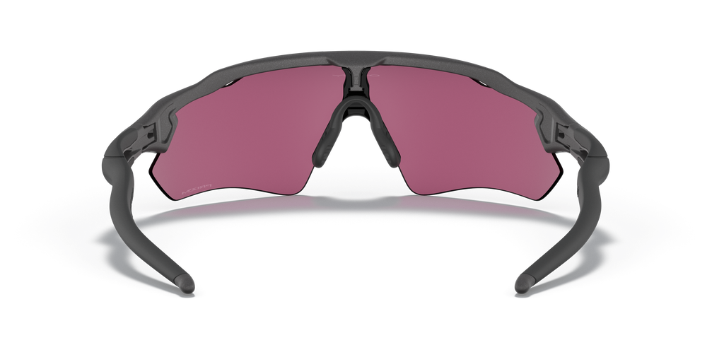 Oakley Radar EV Path 0OO9208 9208A1 Čelik / Prizm Road Jade – sportske naočale za cestu i intenzivno svjetlo