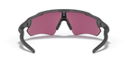 Oakley Radar EV Path 0OO9208 9208A1 Čelik / Prizm Road Jade – sportske naočale za cestu i intenzivno svjetlo
