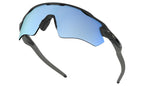 Oakley Radar EV Path 0OO9208 920855 Mat Crna / Prizm Deep Water Polarized