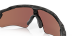 Oakley Radar EV Path 0OO9208 9208C0 Mat Kamuflažna Crna / Prizm Deep Water Polarized – sportske polarizirane naočale za vodene aktivnosti