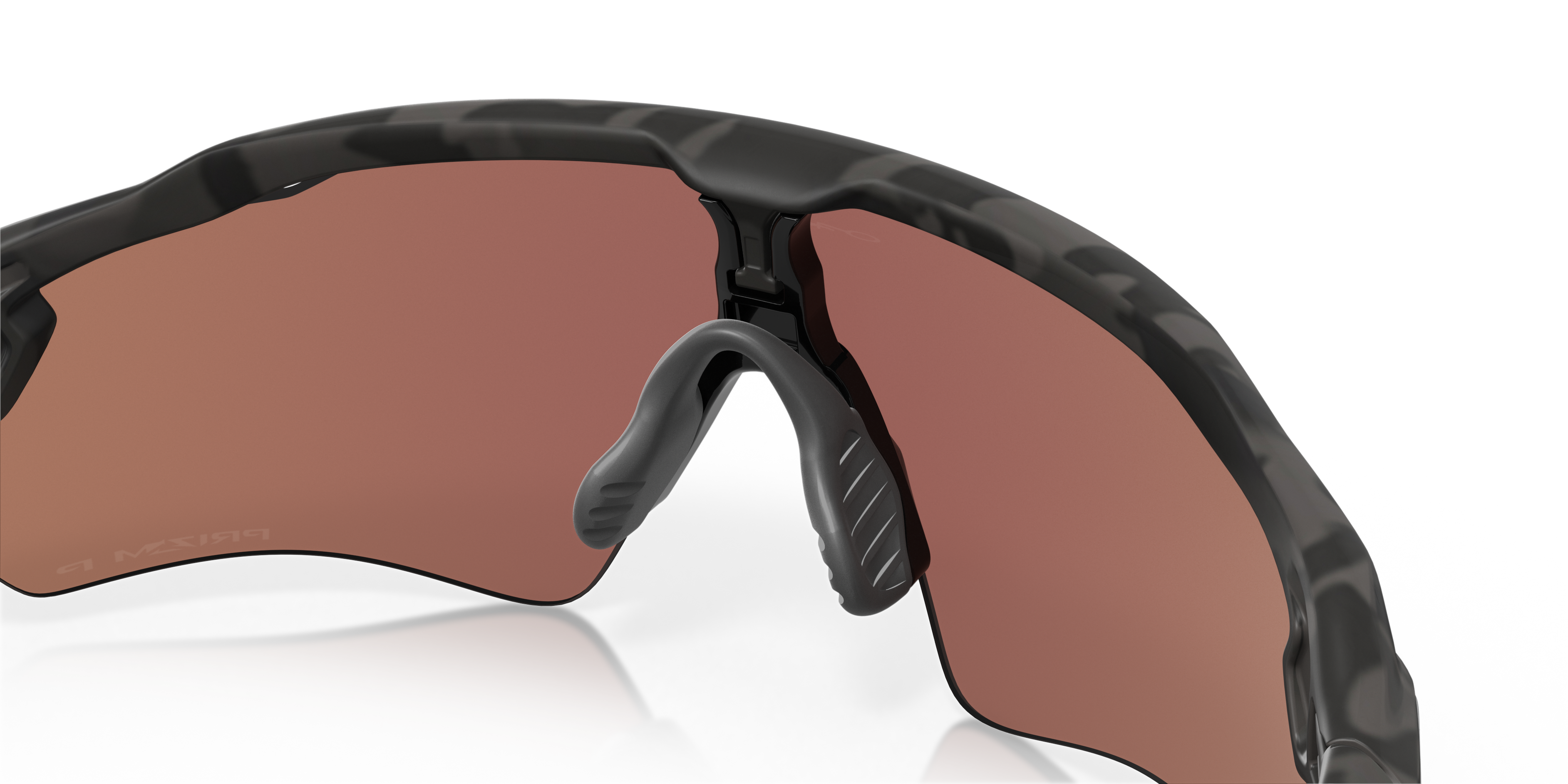 Oakley Radar EV Path 0OO9208 9208C0 Mat Kamuflažna Crna / Prizm Deep Water Polarized – sportske polarizirane naočale za vodene aktivnosti