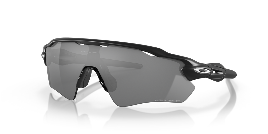 Oakley Radar EV Path 0OO9208 920851 Mat Crna / Prizm Black Polarized – sportske polarizirane naočale