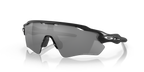 Oakley Radar EV Path 0OO9208 920851 Mat Crna / Prizm Black Polarized – sportske polarizirane naočale