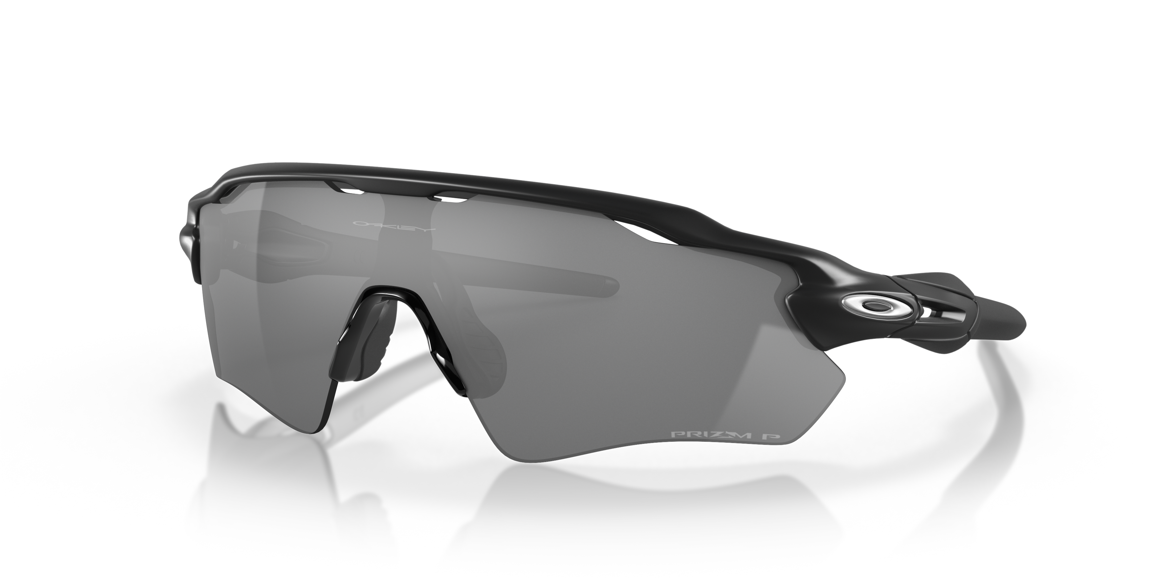 Oakley Radar EV Path 0OO9208 920851 Mat Crna / Prizm Black Polarized – sportske polarizirane naočale