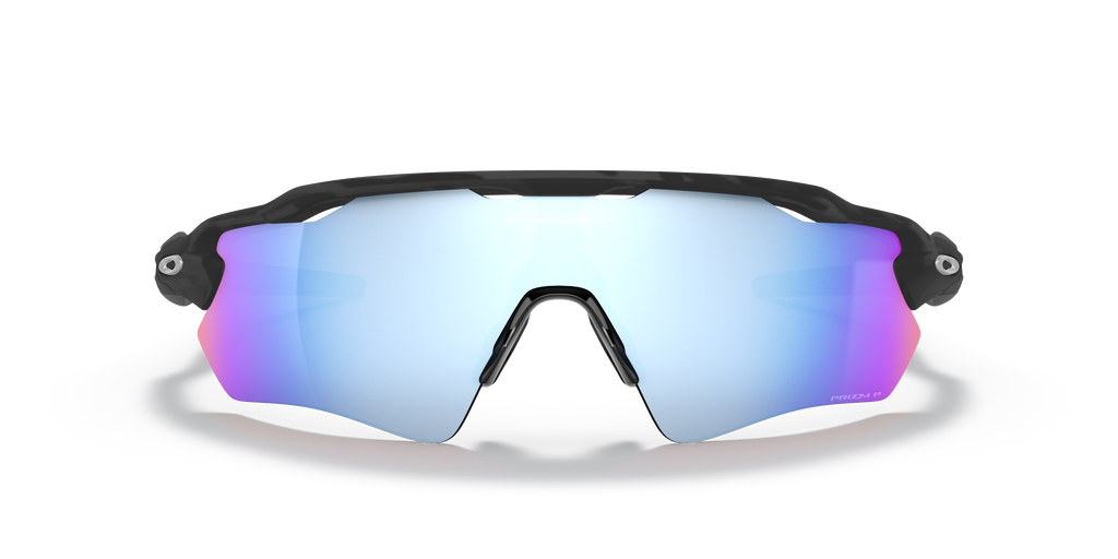 Oakley Radar EV Path 0OO9208 9208C0 Mat Kamuflažna Crna / Prizm Deep Water Polarized – sportske polarizirane naočale za vodene aktivnosti