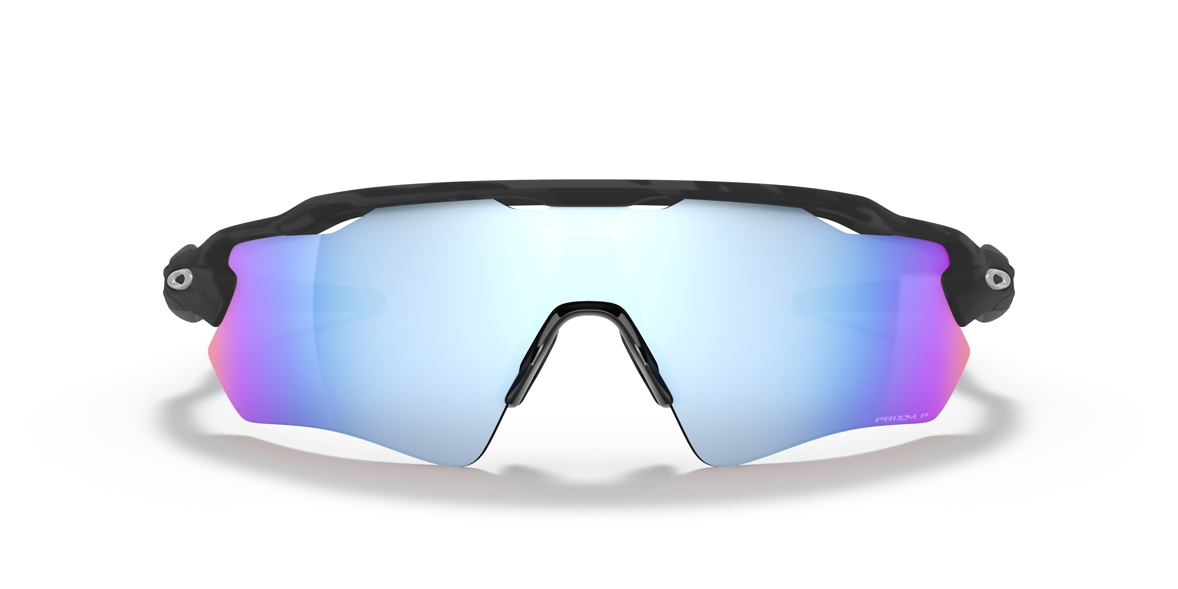 Oakley Radar EV Path 0OO9208 9208C0 Mat Kamuflažna Crna / Prizm Deep Water Polarized – sportske polarizirane naočale za vodene aktivnosti