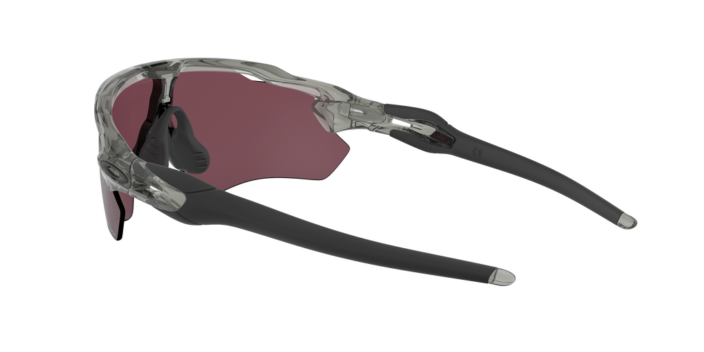Oakley Radar EV Path 0OO9208 920882 Siva Tinta / Prizm Road Black – sportske naočale za cestu
