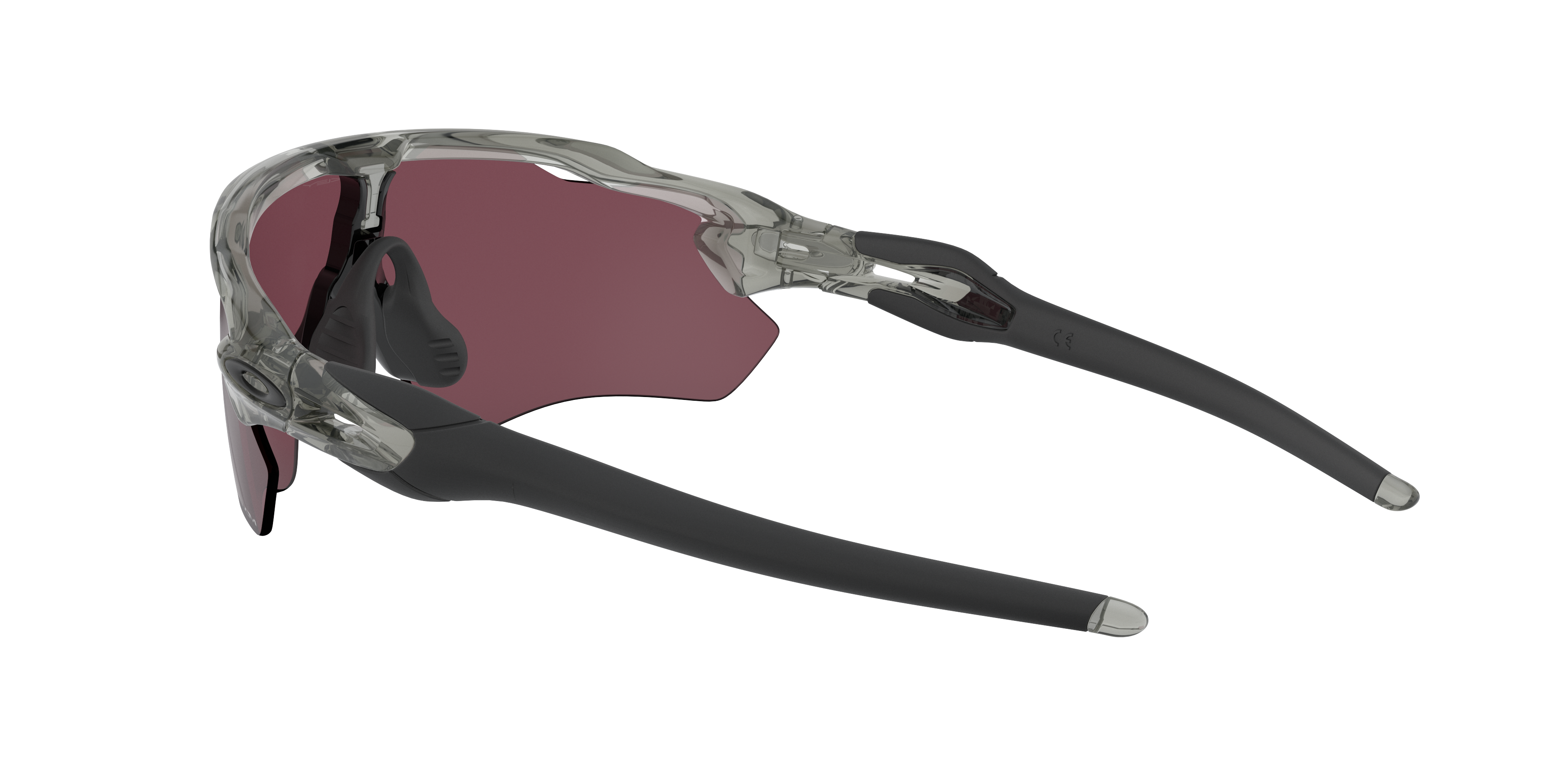 Oakley Radar EV Path 0OO9208 920882 Siva Tinta / Prizm Road Black – sportske naočale za cestu