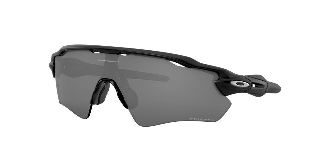 Oakley Radar EV Path 0OO9208 920851 Mat Crna / Prizm Black Polarized – sportske polarizirane naočale