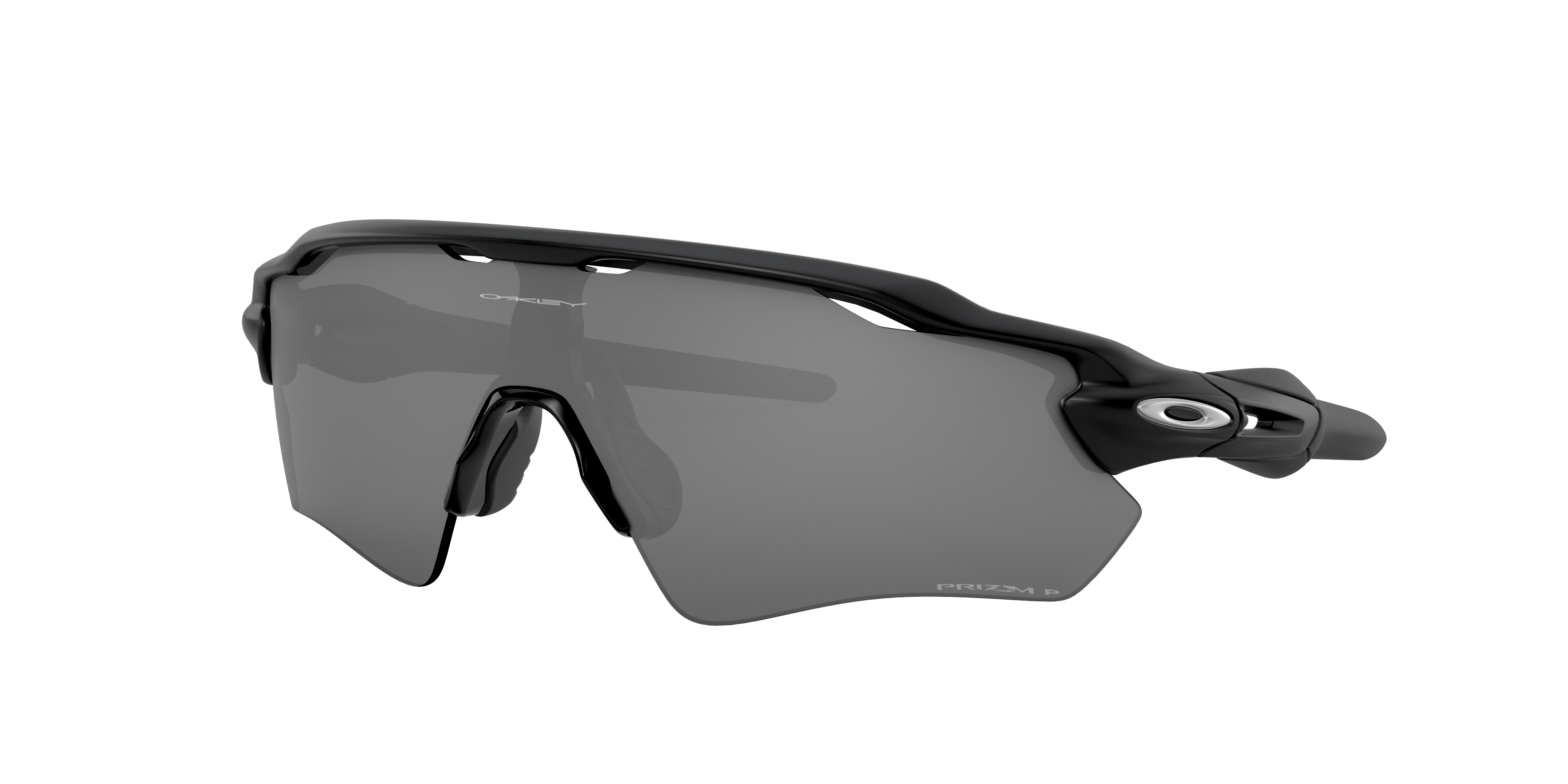 Oakley Radar EV Path 0OO9208 920851 Mat Crna / Prizm Black Polarized – sportske polarizirane naočale
