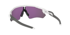 Oakley Radar EV Path 0OO9208 920871 Polirana bijela / Prizm Jade