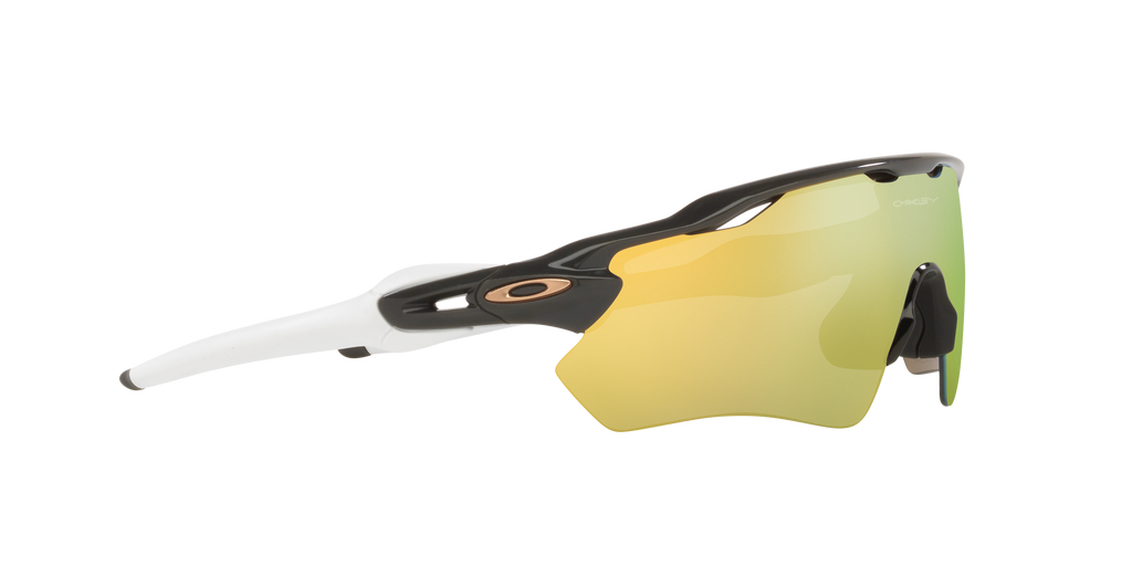 Oakley Radar EV Path 0OO9208 9208C7 Ugljen / Prizm Rose Gold – sportske unisex naočale za jarko svjetlo