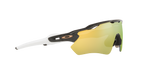Oakley Radar EV Path 0OO9208 9208C7 Ugljen / Prizm Rose Gold – sportske unisex naočale za jarko svjetlo