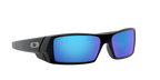 Oakley Gascan 0OO9014 901450 muške sportske sunčane naočale – mat crne, Prizm Sapphire Polarized