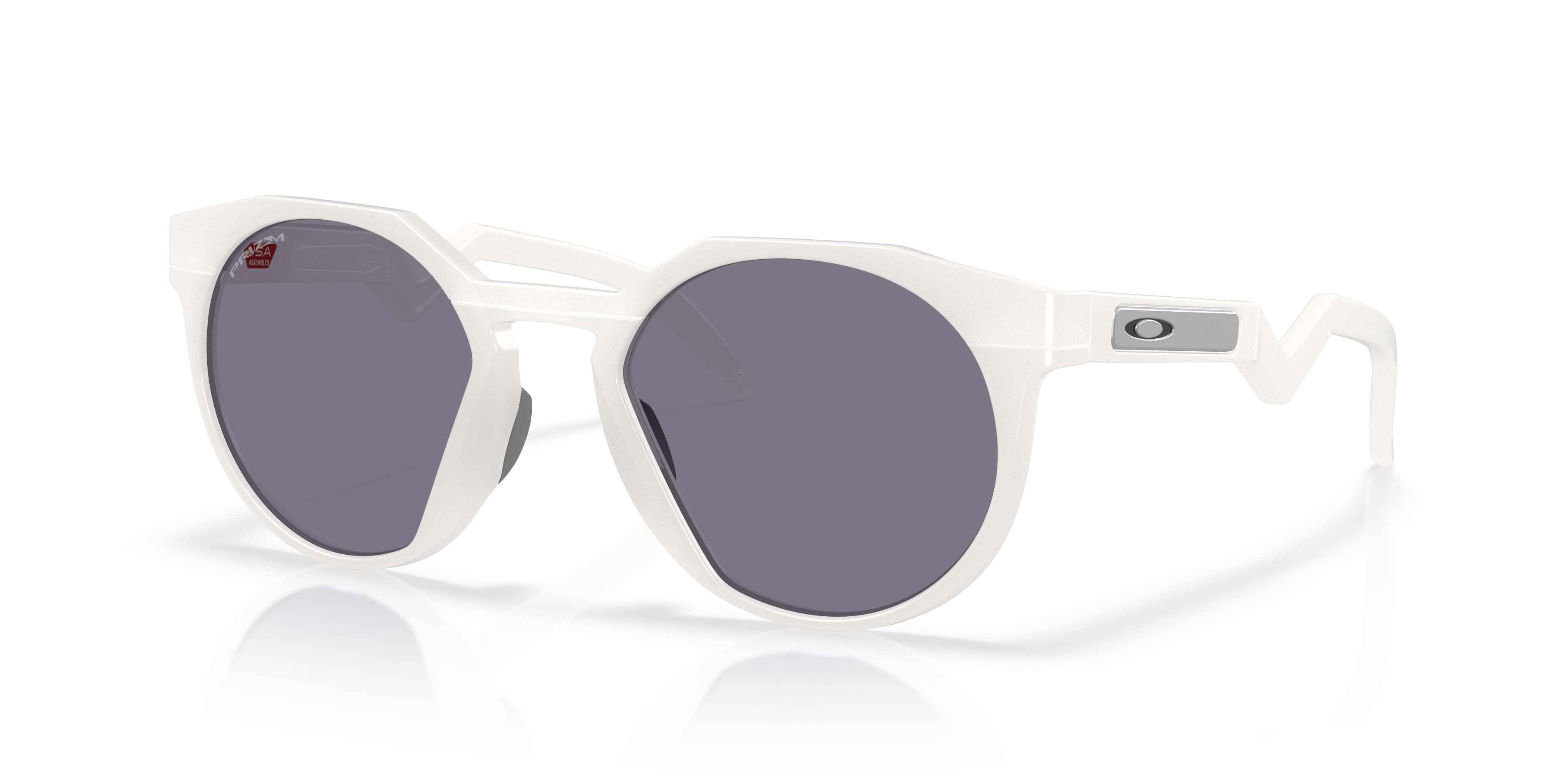 Oakley HSTN – mat zamagljeni okvir, Prizm Grey leće