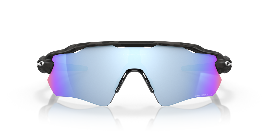 Oakley Radar EV Path 0OO9208 9208C0 Mat Kamuflažna Crna / Prizm Deep Water Polarized – sportske polarizirane naočale za vodene aktivnosti