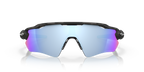 Oakley Radar EV Path 0OO9208 9208C0 Mat Kamuflažna Crna / Prizm Deep Water Polarized – sportske polarizirane naočale za vodene aktivnosti