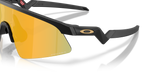 Oakley Resistor Sweep 0OJ9015 dječje sportske sunčane naočale s Prizm 24K lećom