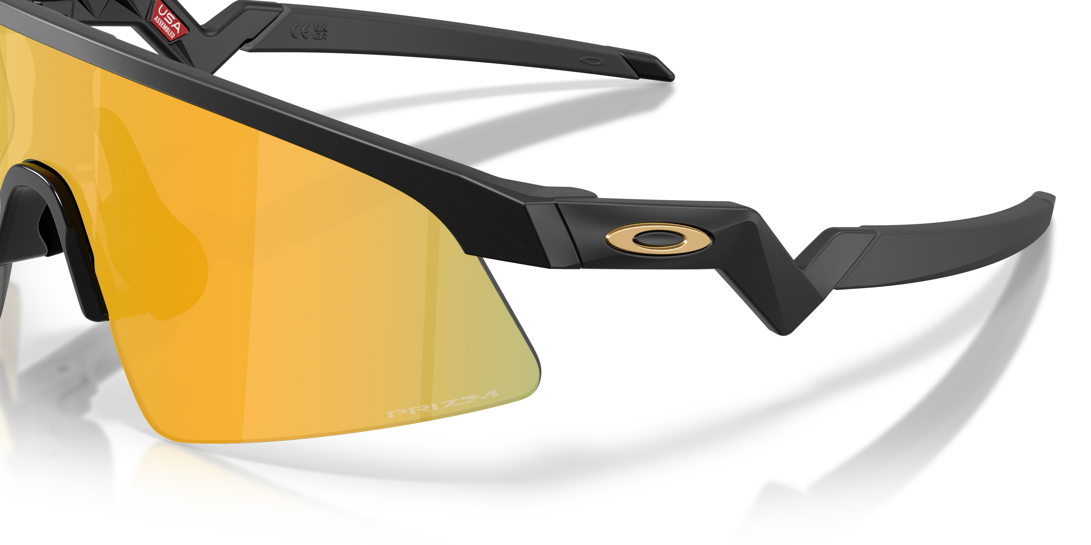 Oakley Resistor Sweep 0OJ9015 dječje sportske sunčane naočale s Prizm 24K lećom