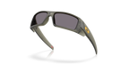 Oakley Gascan 0OO9014 9014D5 muške sunčane naočale s Prizm Grey Polarized lećama